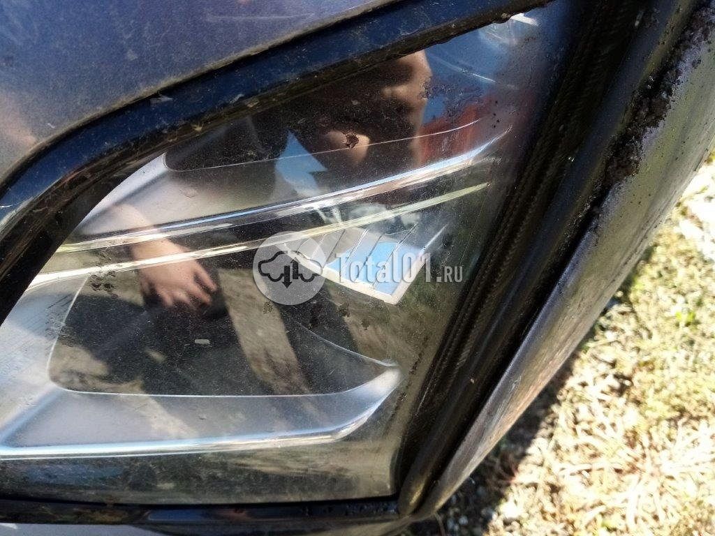 Фото OMODA C5 174