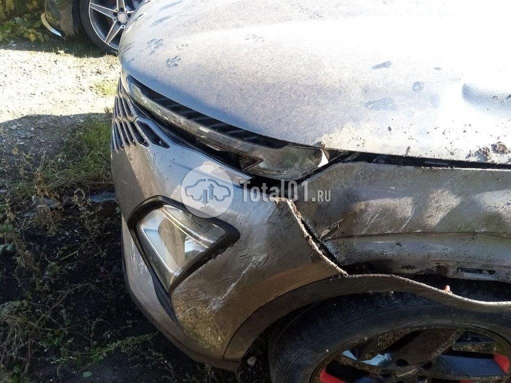 Фото OMODA C5 178