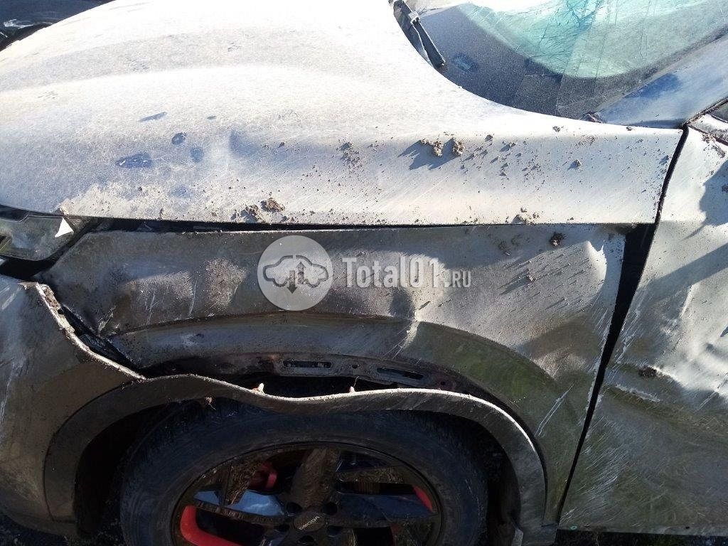 Фото OMODA C5 184