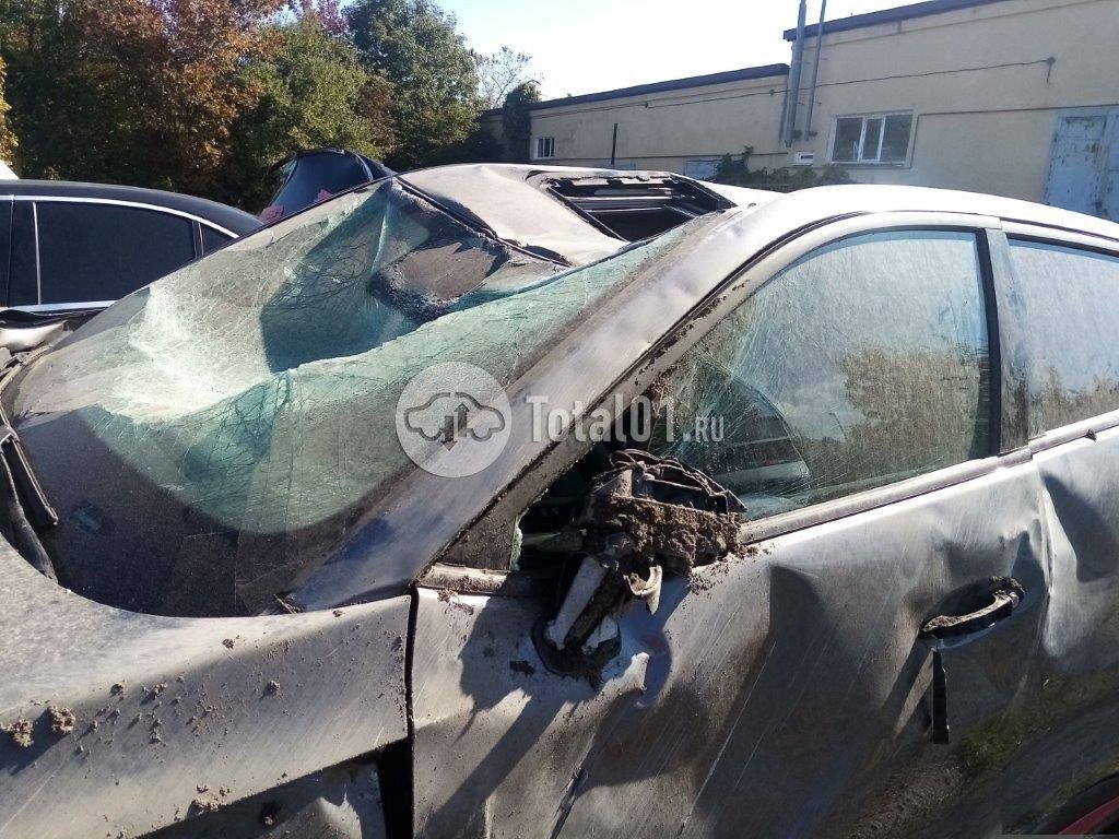 Фото OMODA C5 186