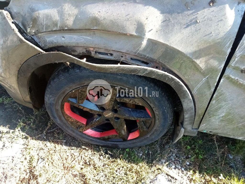 Фото OMODA C5 190