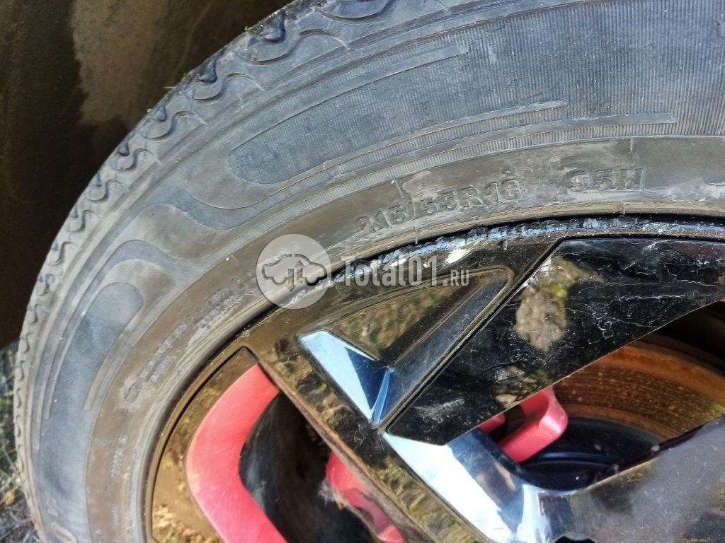 Фото OMODA C5 194