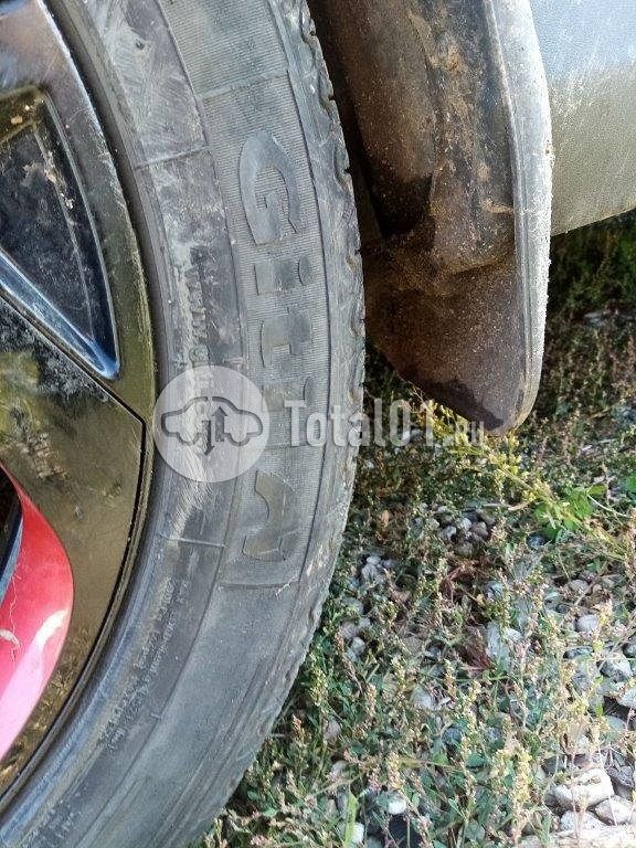 Фото OMODA C5 196