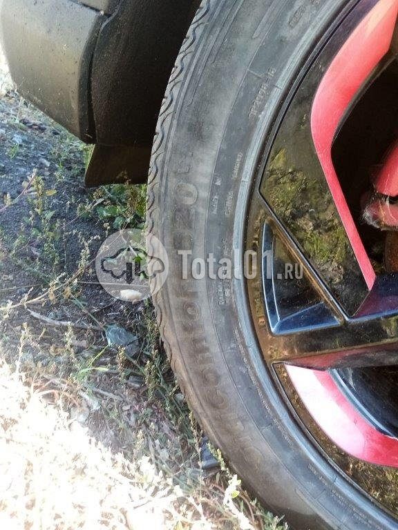 Фото OMODA C5 198