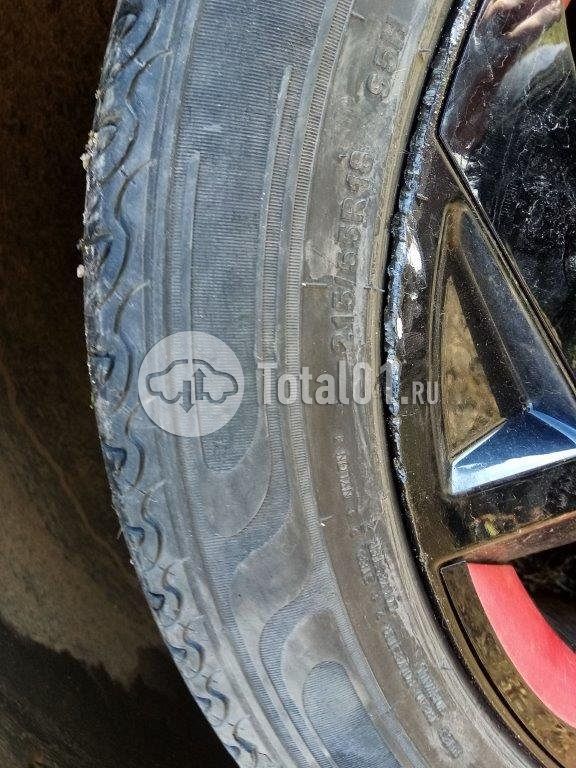 Фото OMODA C5 200