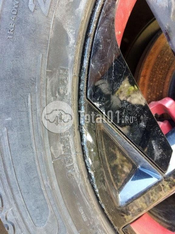 Фото OMODA C5 202