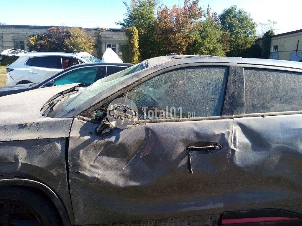 Фото OMODA C5 208