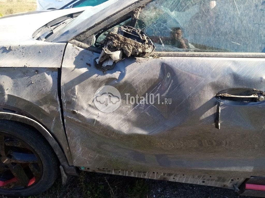 Фото OMODA C5 210