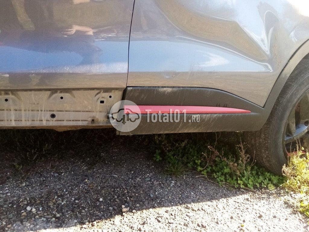 Фото OMODA C5 216