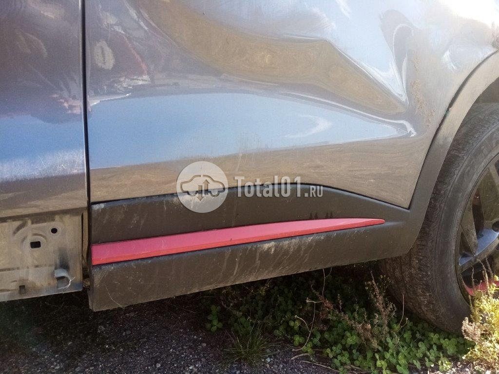 Фото OMODA C5 218