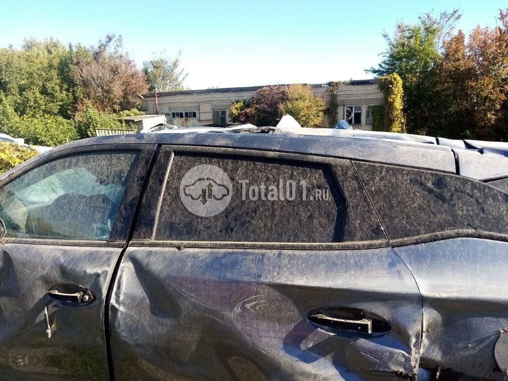 Фото OMODA C5 228