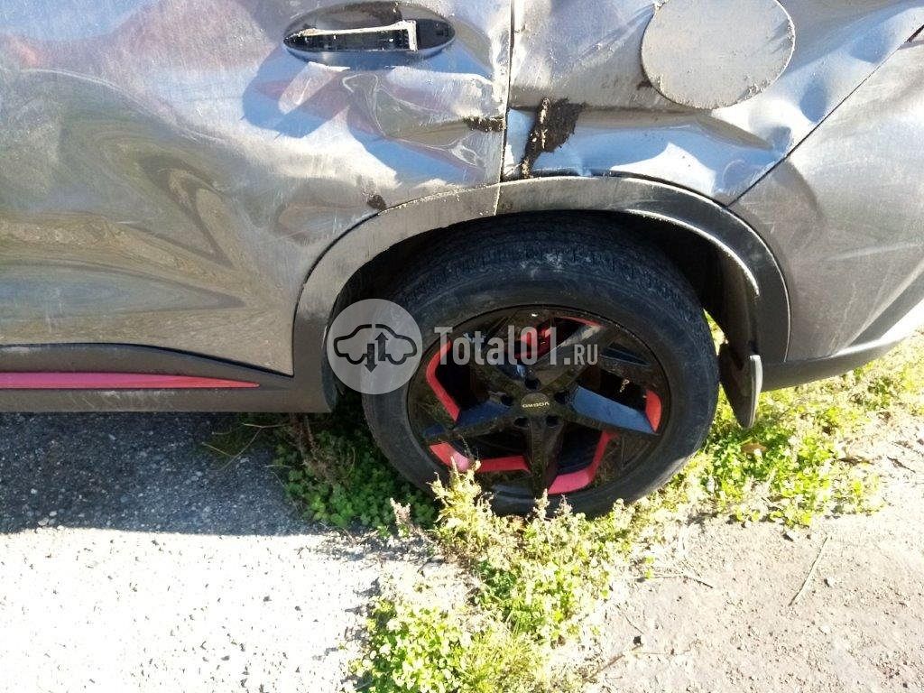 Фото OMODA C5 230