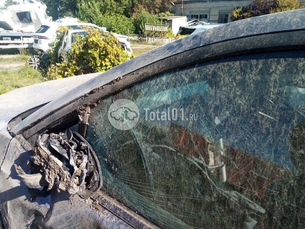 Фото OMODA C5 232