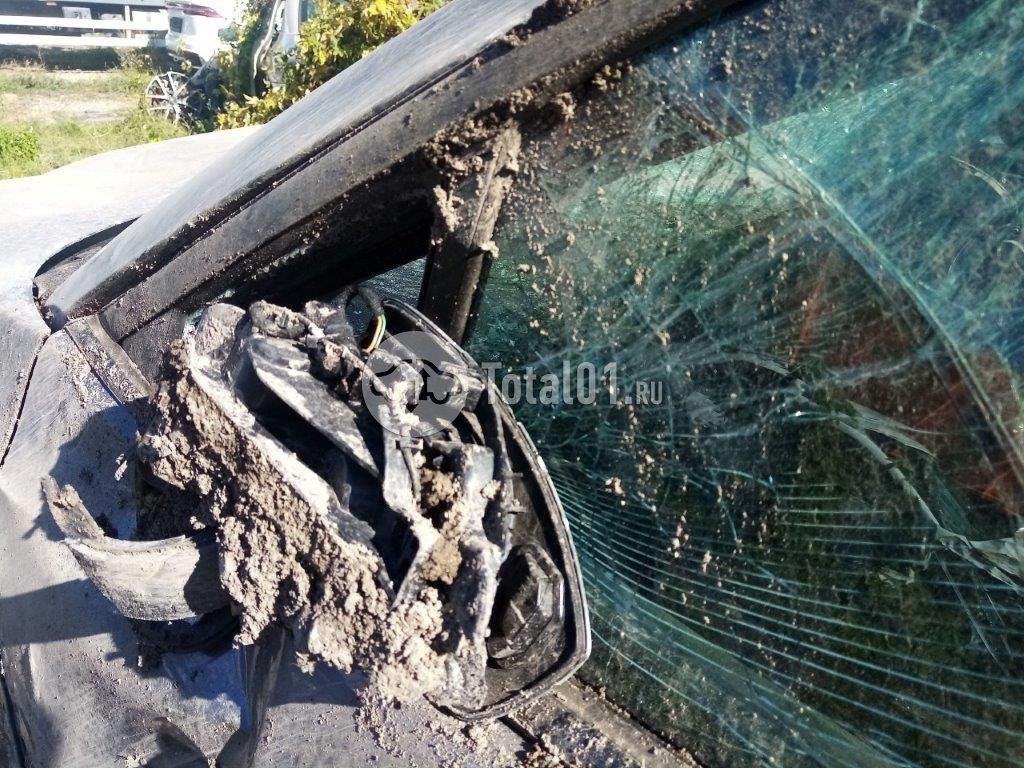 Фото OMODA C5 234