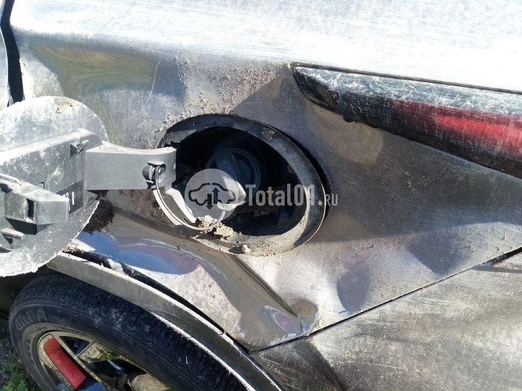 Фото OMODA C5 240