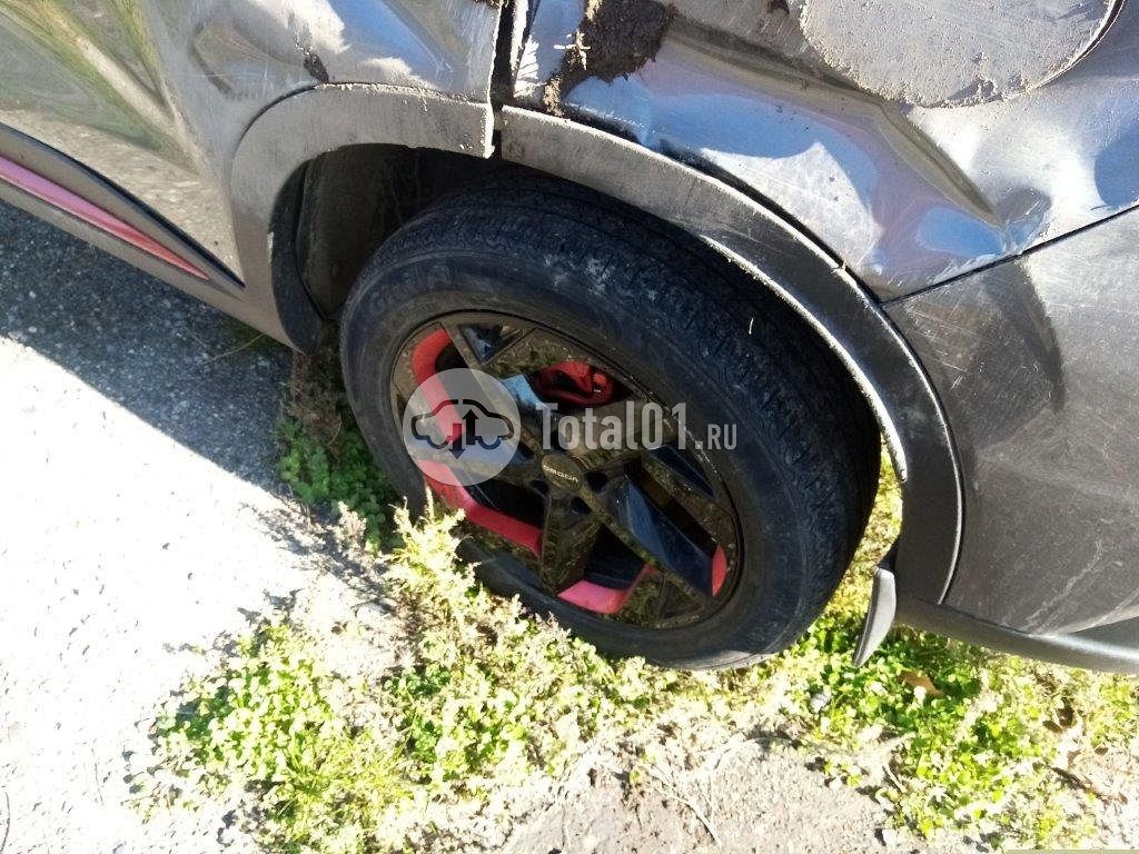 Фото OMODA C5 242