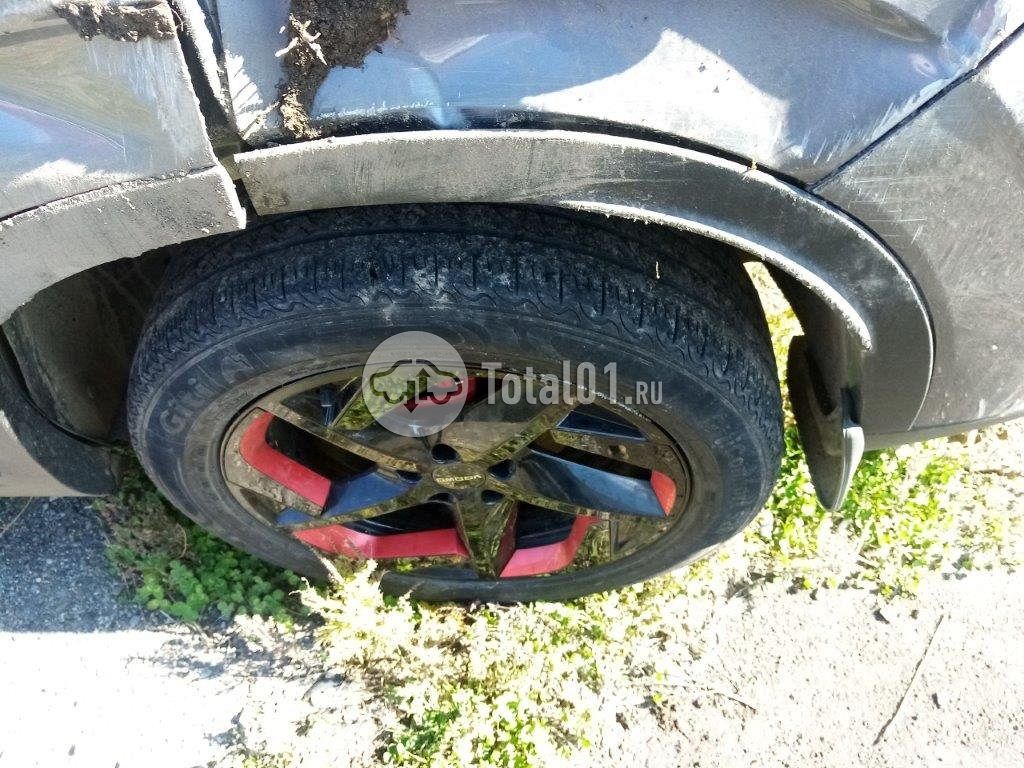 Фото OMODA C5 244