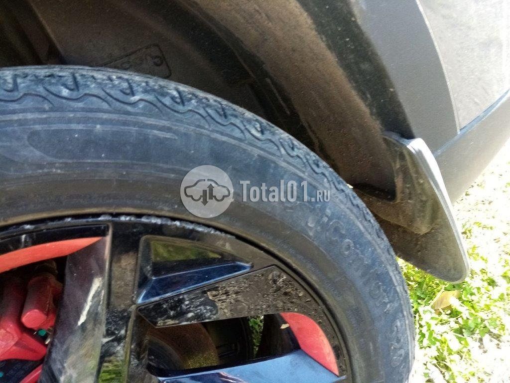 Фото OMODA C5 248