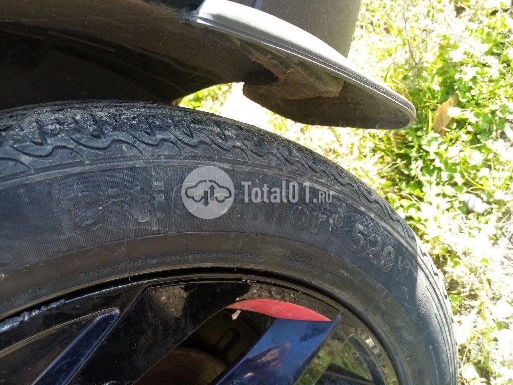 Фото OMODA C5 254