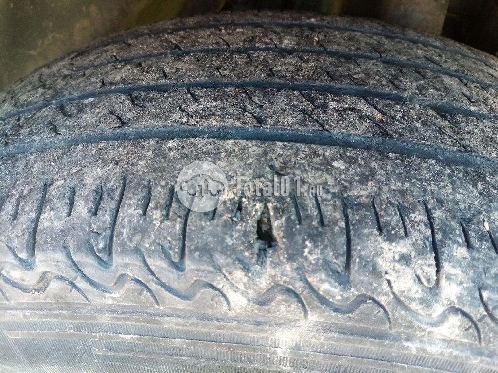 Фото OMODA C5 258