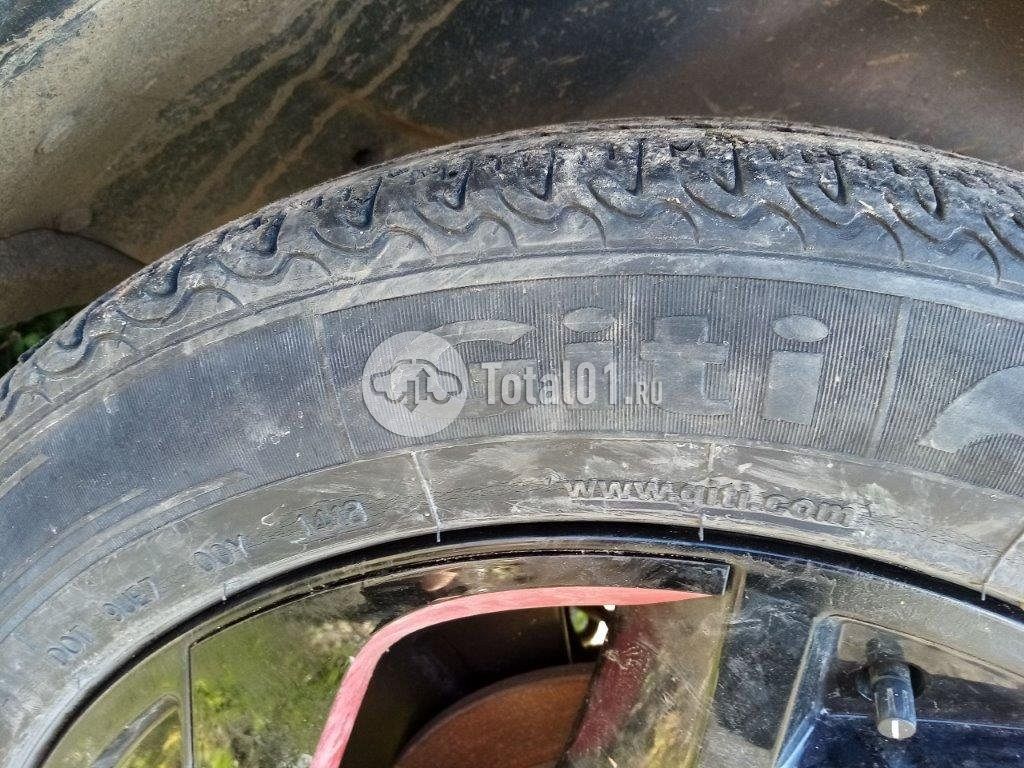 Фото OMODA C5 260