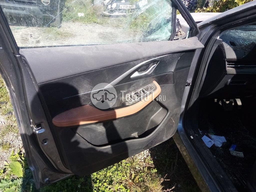 Фото OMODA C5 262