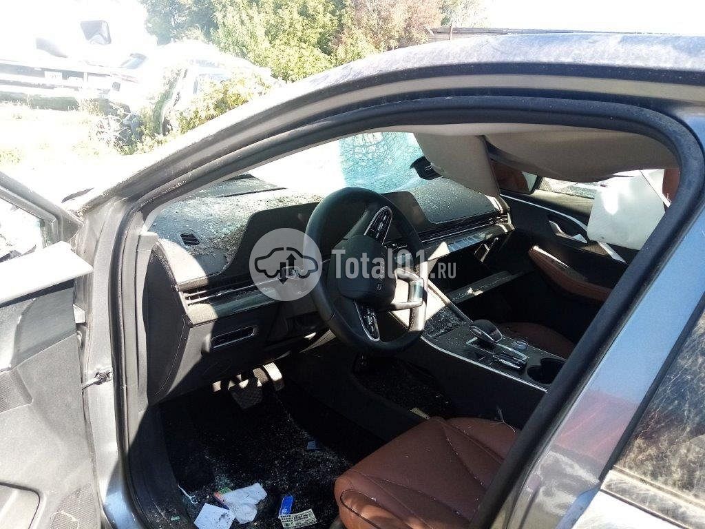 Фото OMODA C5 264