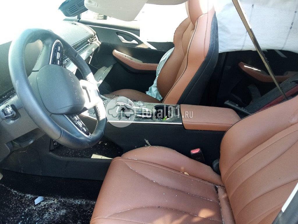 Фото OMODA C5 268