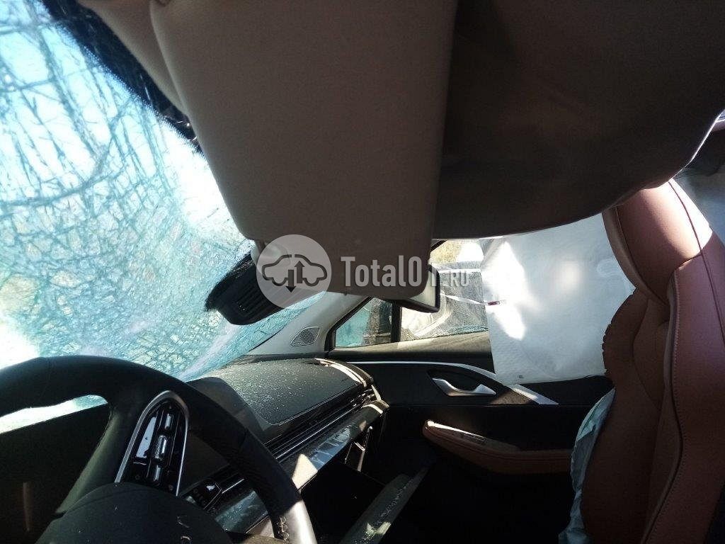 Фото OMODA C5 270