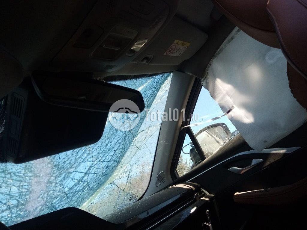 Фото OMODA C5 272