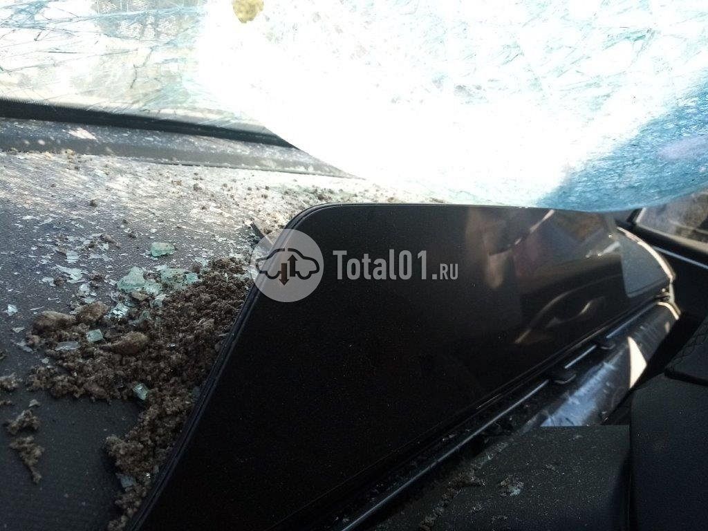 Фото OMODA C5 274