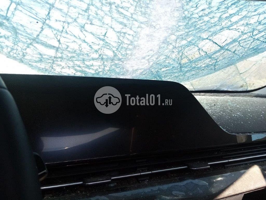 Фото OMODA C5 276