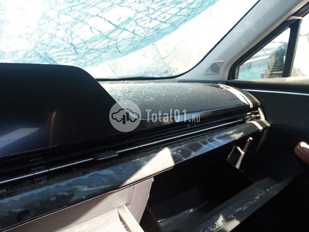 Фото OMODA C5 278