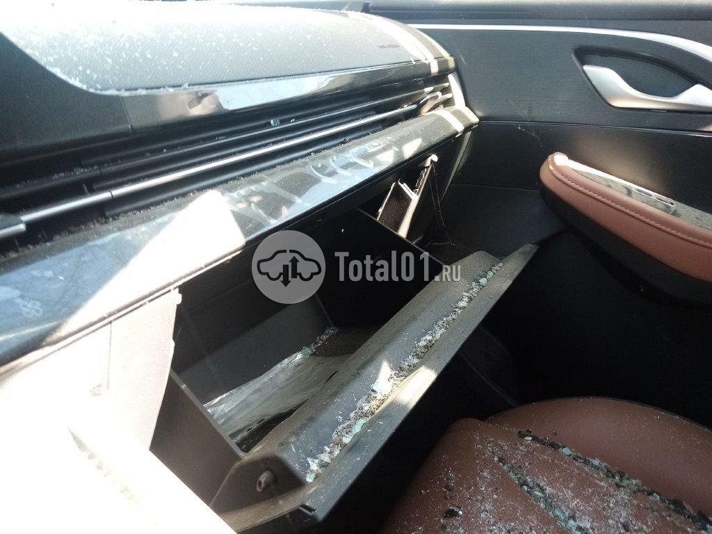 Фото OMODA C5 280