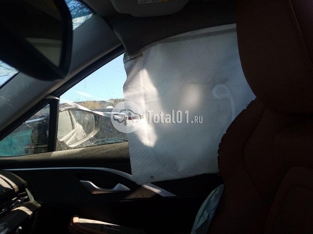 Фото OMODA C5 284