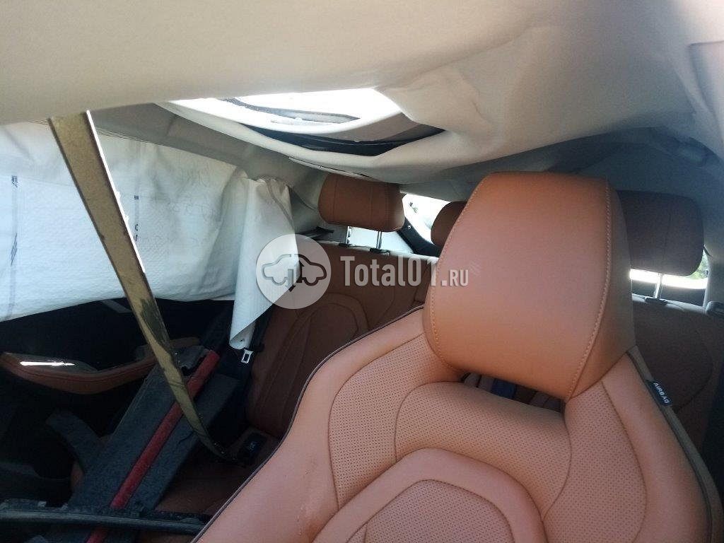 Фото OMODA C5 288