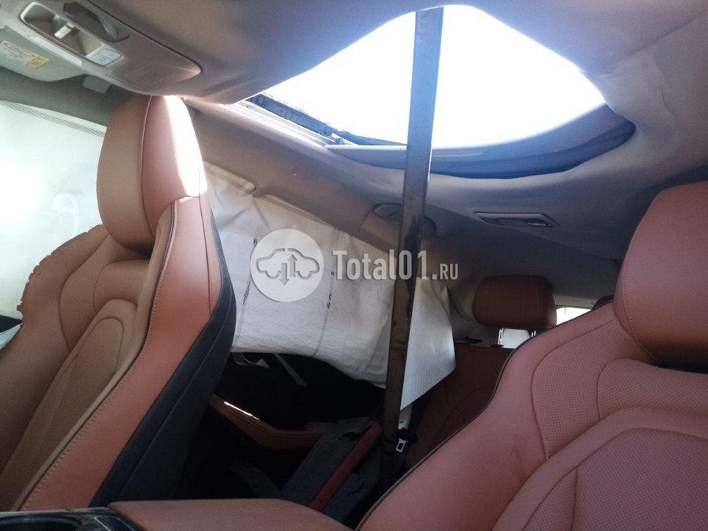 Фото OMODA C5 290