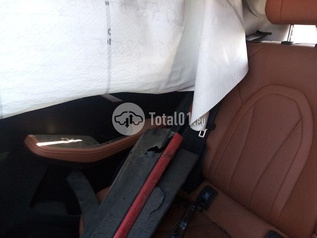 Фото OMODA C5 292