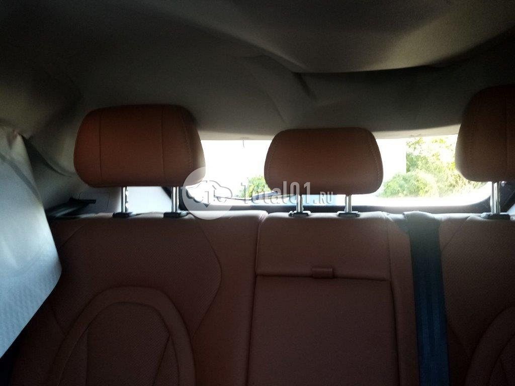 Фото OMODA C5 294