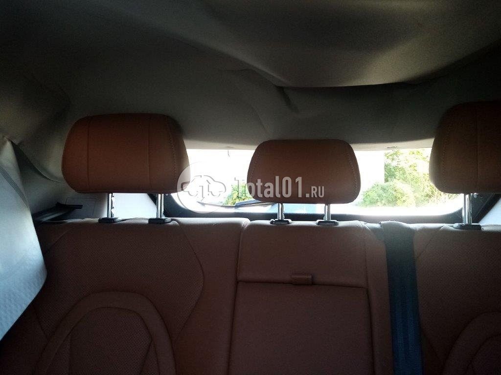 Фото OMODA C5 296