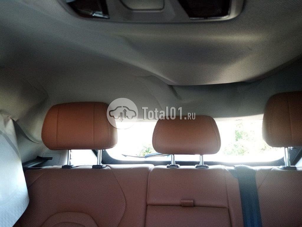 Фото OMODA C5 298