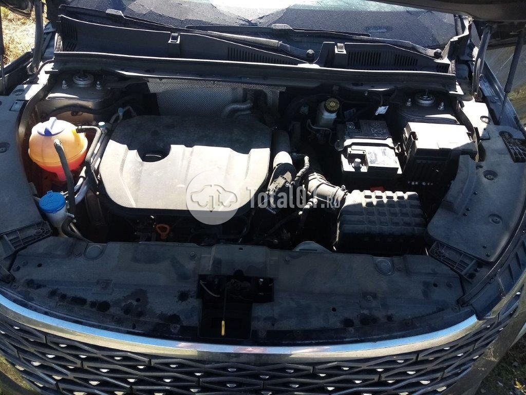 Фото OMODA C5 300