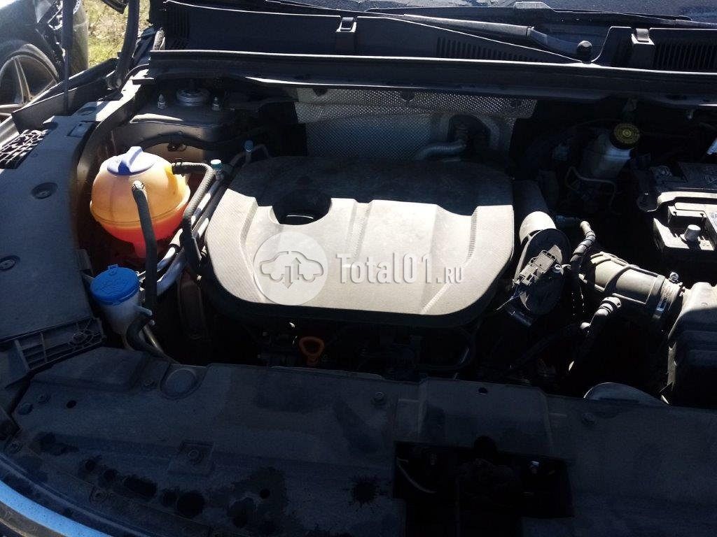 Фото OMODA C5 302