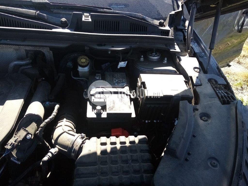 Фото OMODA C5 304