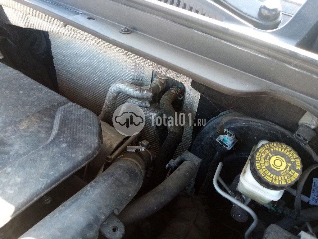 Фото OMODA C5 310