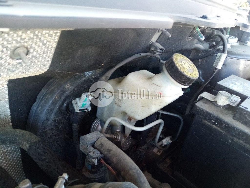 Фото OMODA C5 312