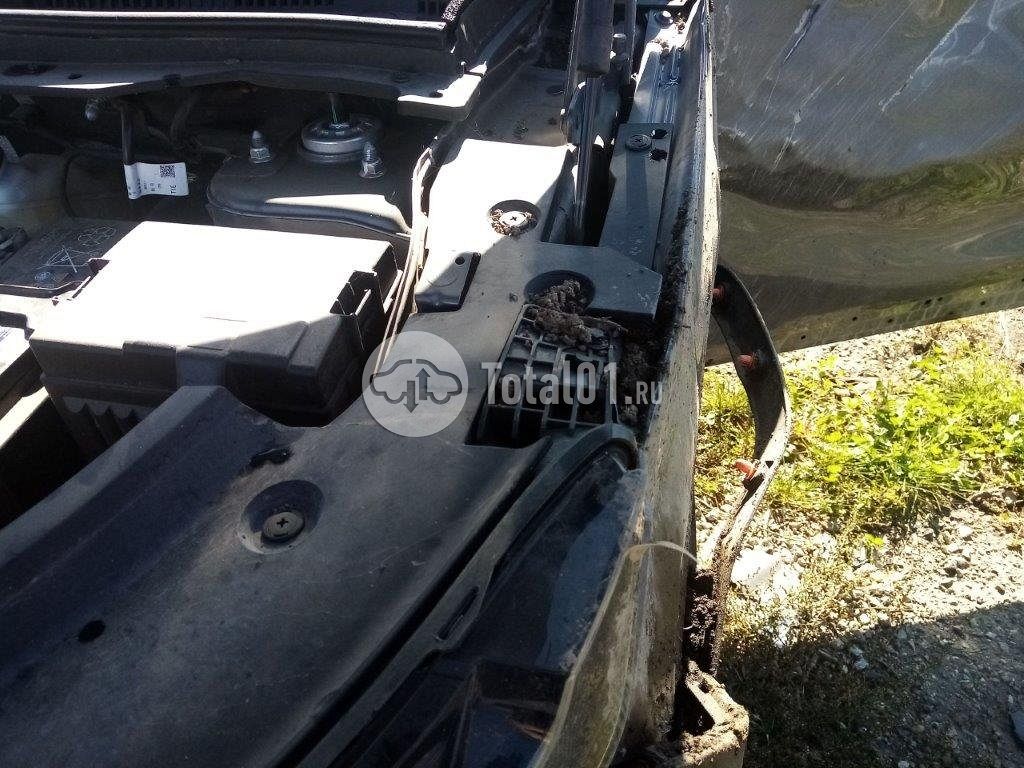 Фото OMODA C5 314