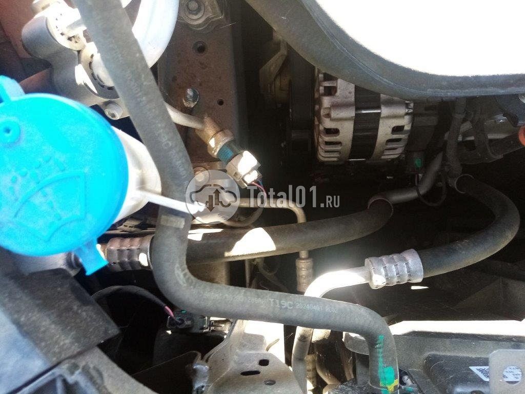 Фото OMODA C5 324