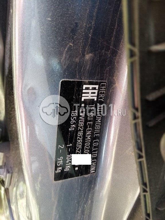 Фото OMODA C5 328