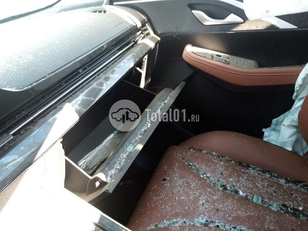 Фото OMODA C5 330